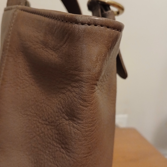 🔥 Coach handbag 🔥 - Picture 10 of 11